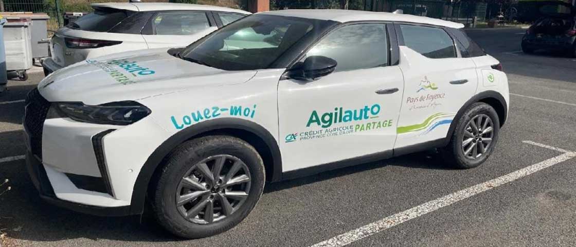 Assurance auto jeune conducteur – Crédit Agricole - Crédit Agricole