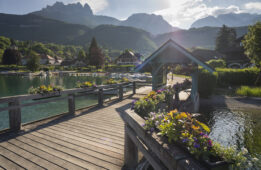Le Crédit Agricole des Savoie lance un appel à projets en faveur du patrimoine naturel