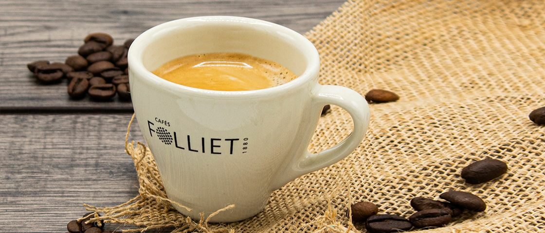 Le groupe Crédit Agricole entre au capital de Cafés Folliet