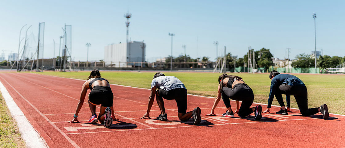 L'inclusion par le sport _ credit agricole