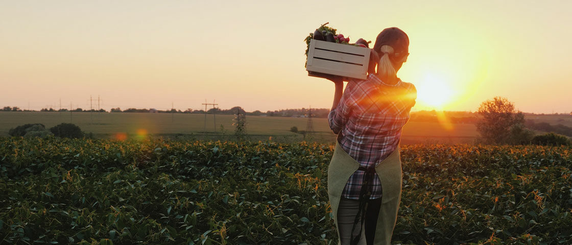 Le Crédit Agricole entre au capital de la compagnie Léa Nature