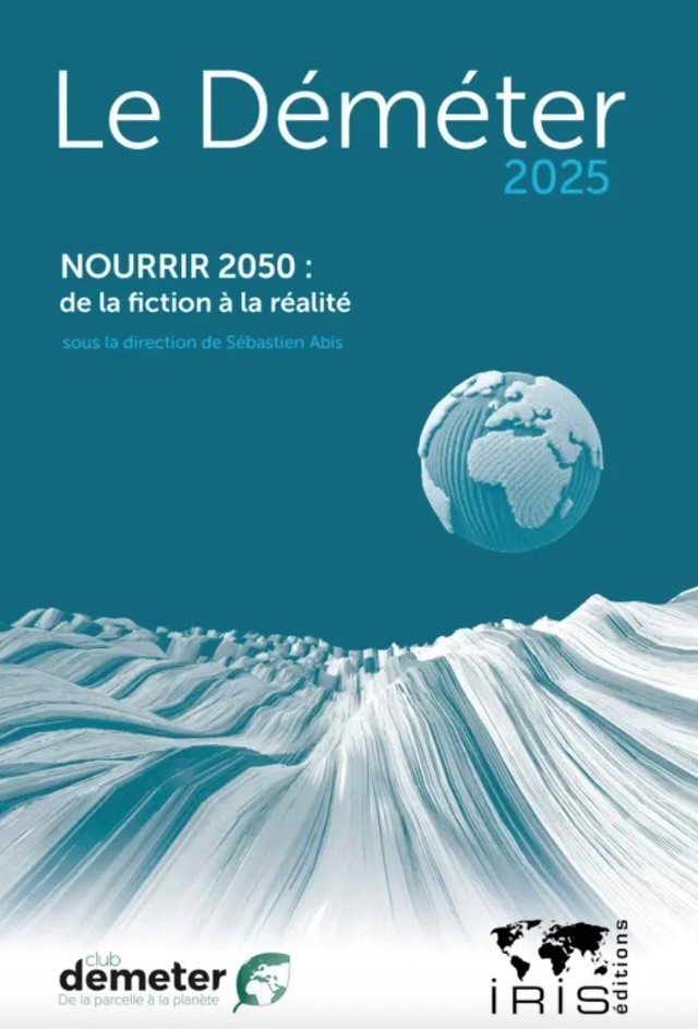 Nourrir 2050 